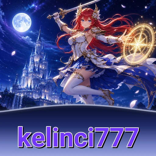 kelinci777 APK — gak dipotong pulsa